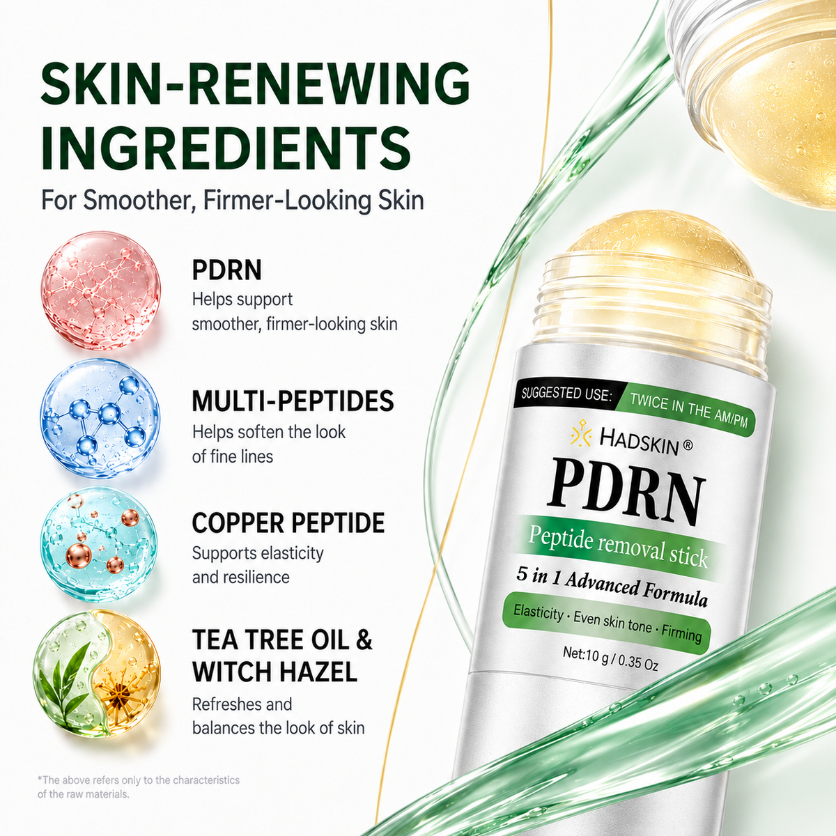 ⏰⏰ Congratulations! You’ve unlocked an exclusive 𝑯𝑰𝑺𝑲𝑰𝑵® PDRN Anti‑Aging & Targeted Spot Care offer! An extra 30% OFF has been applied just for you today! Click below to claim it now — this special deal won’t last long! ⏰